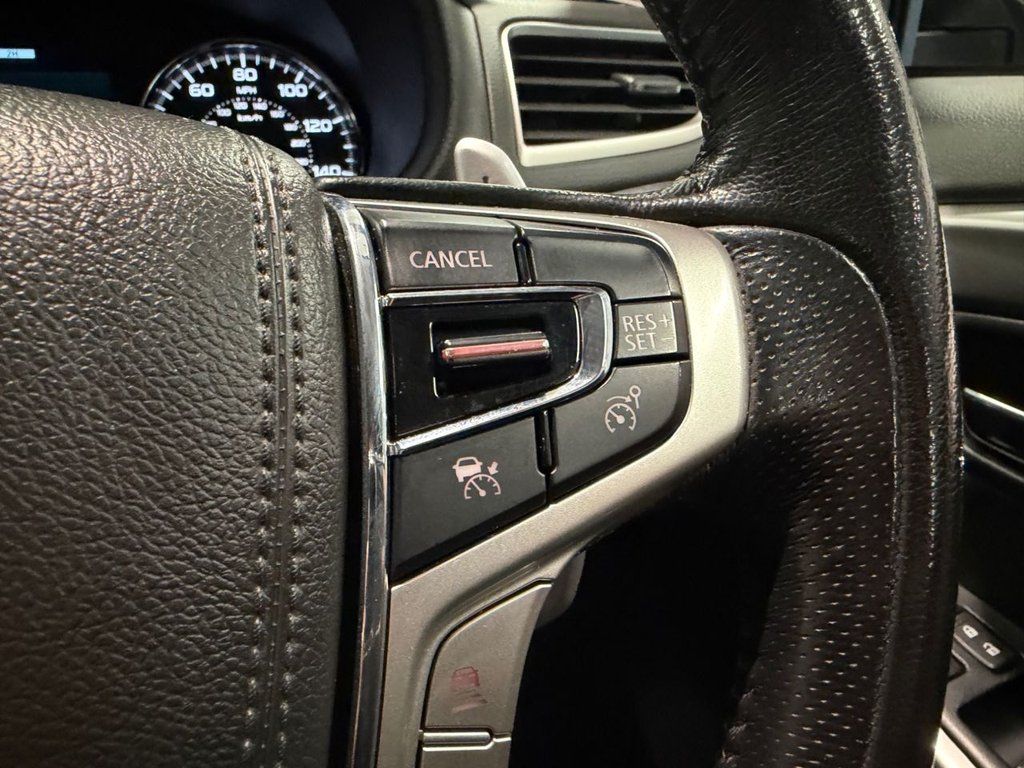 Used Mitsubishi Shogun Sport 2019 for sale - 76973034: Photo 11