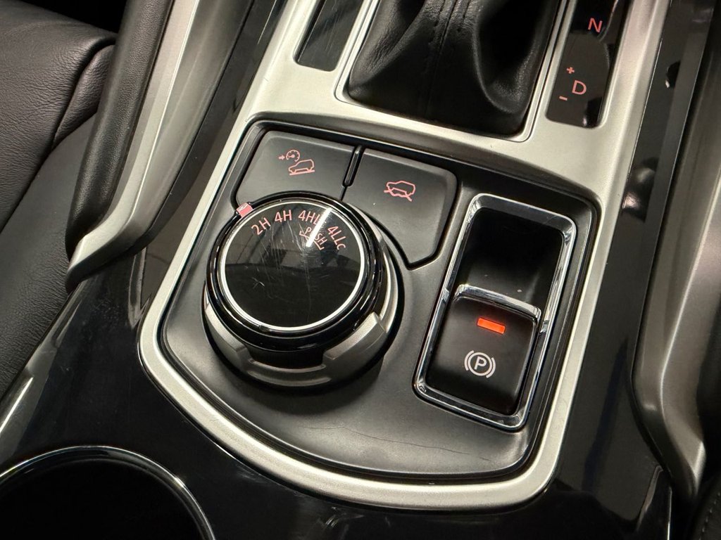 Used Mitsubishi Shogun Sport 2019 for sale - 76973034: Photo 13