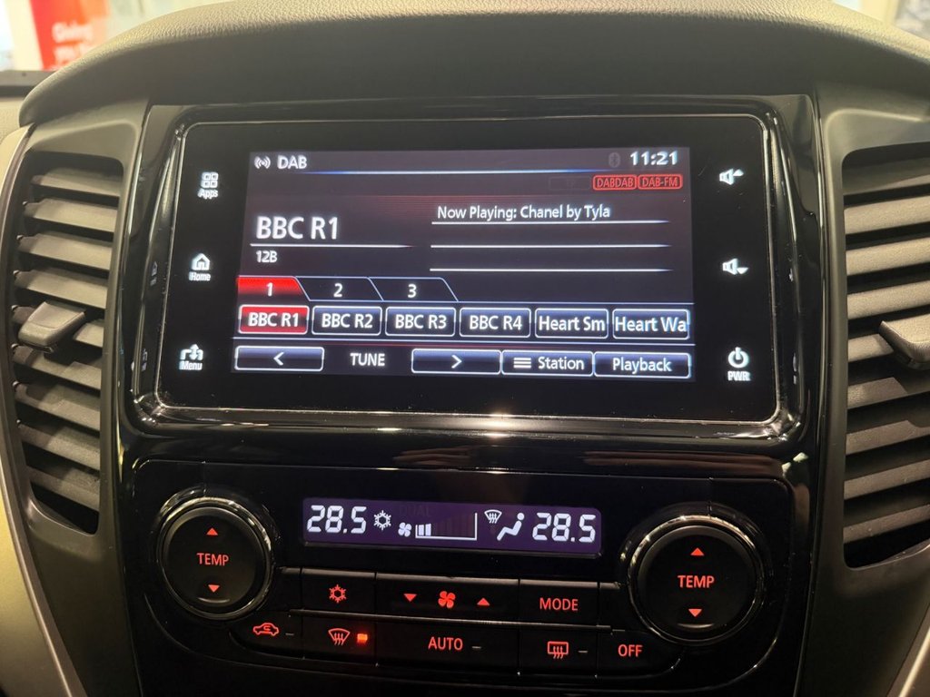 Used Mitsubishi Shogun Sport 2019 for sale - 76973034: Photo 14