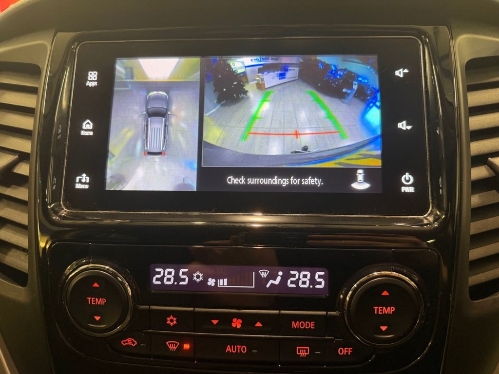 Used Mitsubishi Shogun Sport 2019 for sale - 76973034: Photo 15