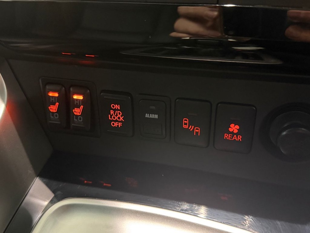 Used Mitsubishi Shogun Sport 2019 for sale - 76973034: Photo 16