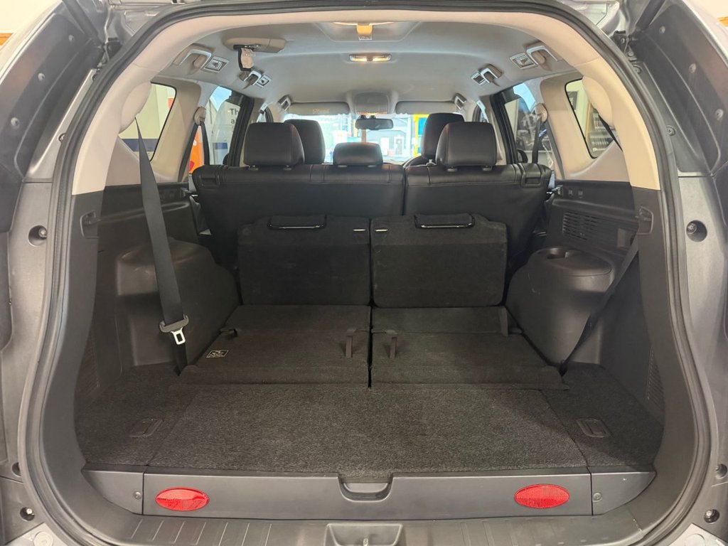 Used Mitsubishi Shogun Sport 2019 for sale - 76973034: Photo 19