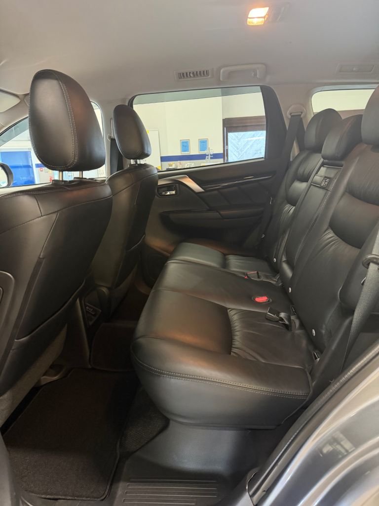 Used Mitsubishi Shogun Sport 2019 for sale - 76973034: Photo 21