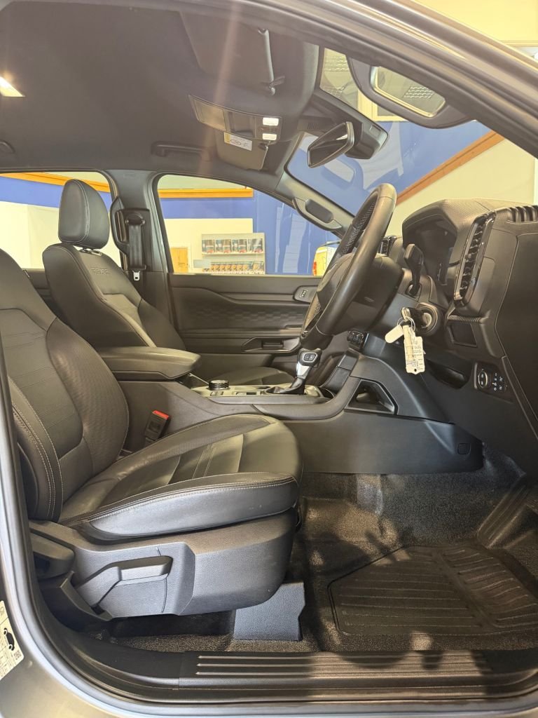 Used Ford Ranger 2024 for sale - 77936251: Photo 10