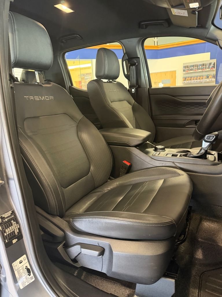 Used Ford Ranger 2024 for sale - 77936251: Photo 11