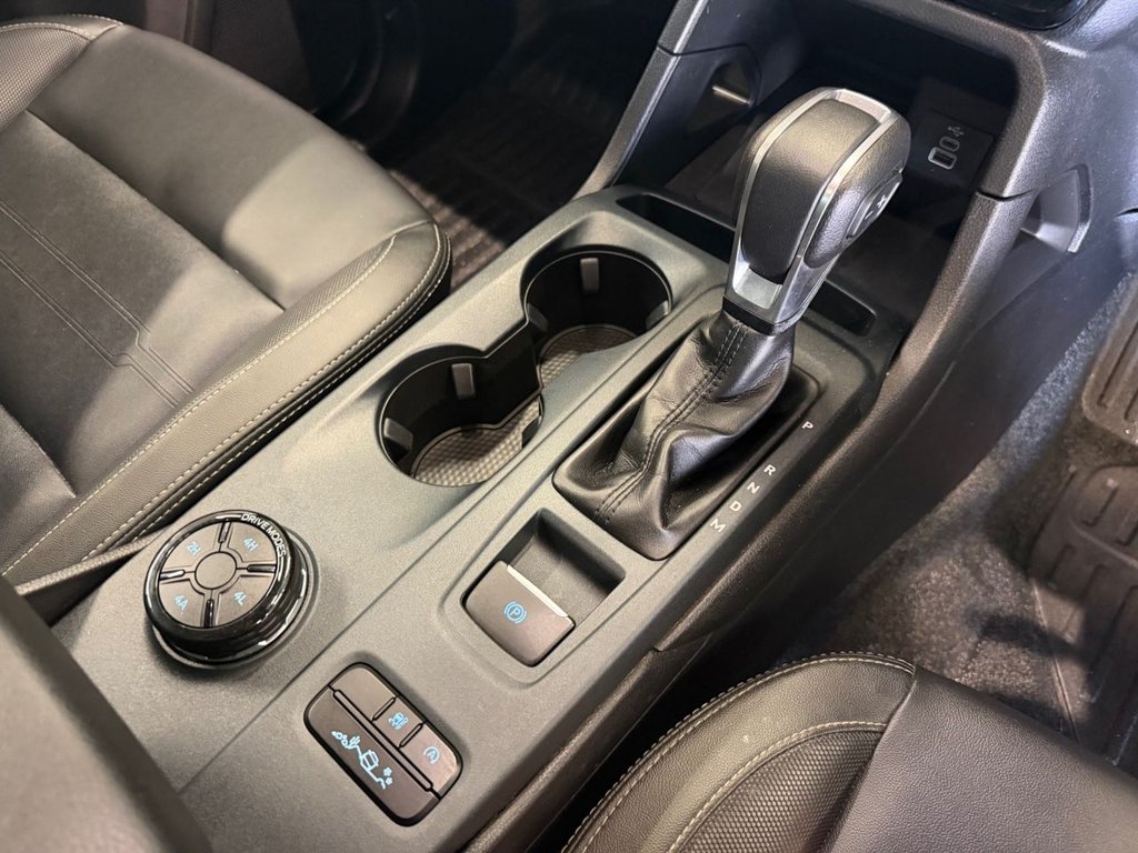 Used Ford Ranger 2024 for sale - 77936251: Photo 13