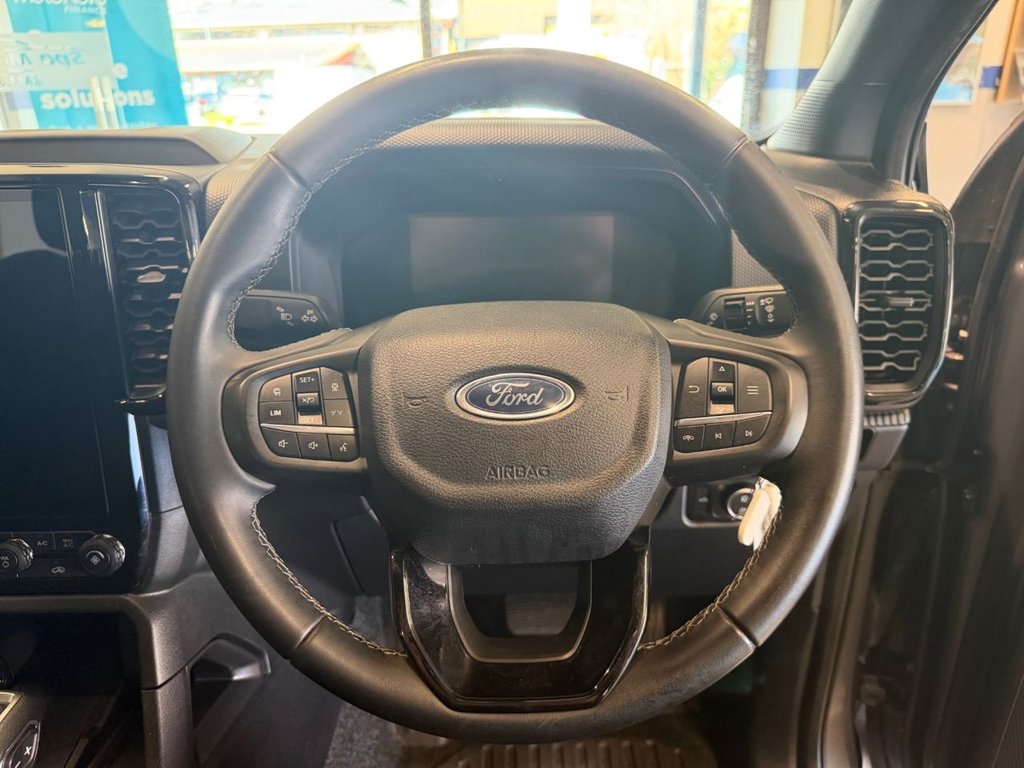 Used Ford Ranger 2024 for sale - 77936251: Photo 14