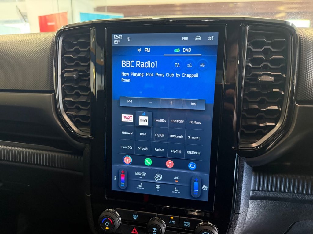 Used Ford Ranger 2024 for sale - 77936251: Photo 15