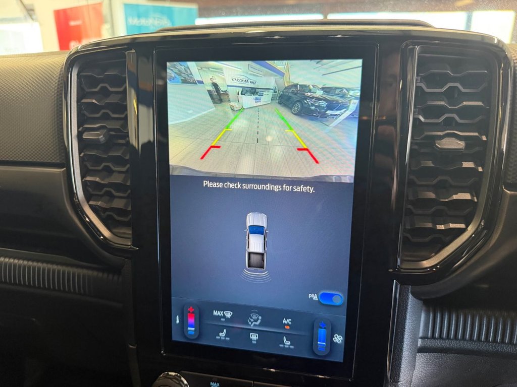 Used Ford Ranger 2024 for sale - 77936251: Photo 16