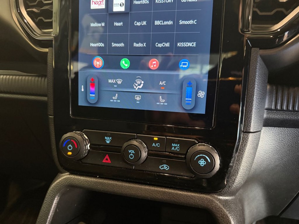 Used Ford Ranger 2024 for sale - 77936251: Photo 17