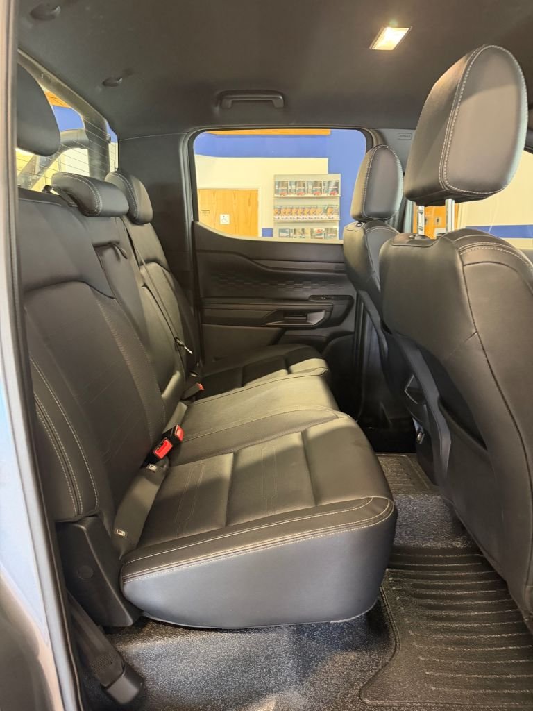 Used Ford Ranger 2024 for sale - 77936251: Photo 18