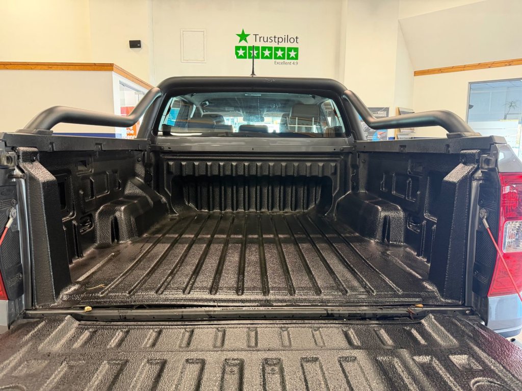 Used Ford Ranger 2024 for sale - 77936251: Photo 19