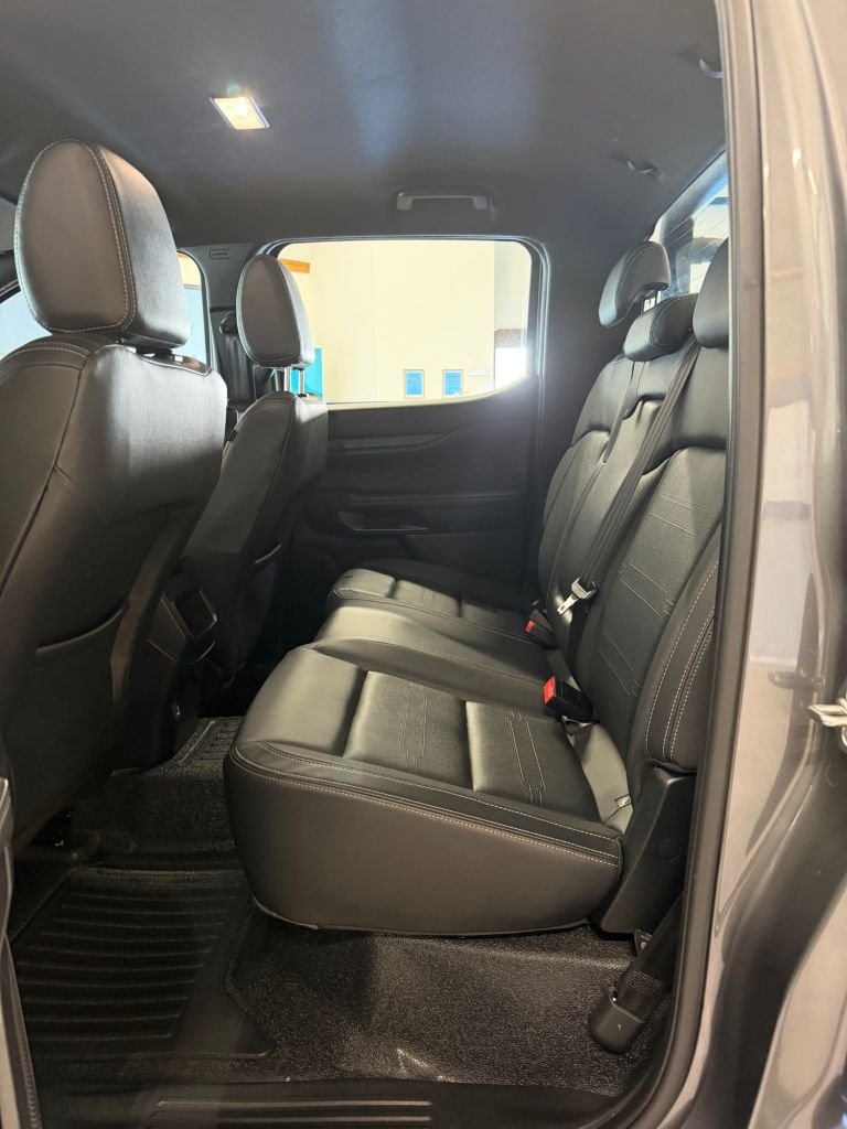 Used Ford Ranger 2024 for sale - 77936251: Photo 21