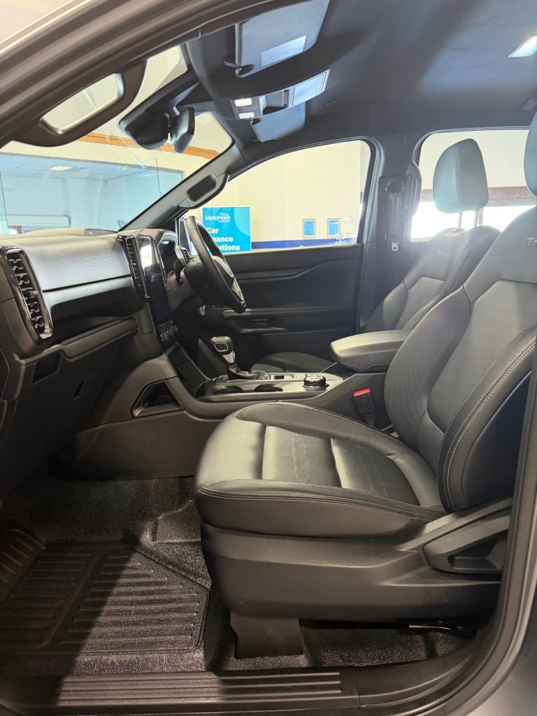 Used Ford Ranger 2024 for sale - 77936251: Photo 22