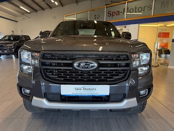 Used Ford Ranger 2024 for sale - 77936251: Photo