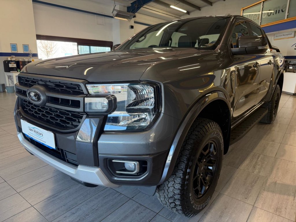 Used Ford Ranger 2024 for sale - 77936251: Photo 3