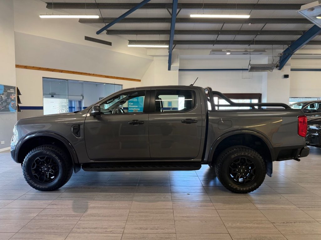 Used Ford Ranger 2024 for sale - 77936251: Photo 4