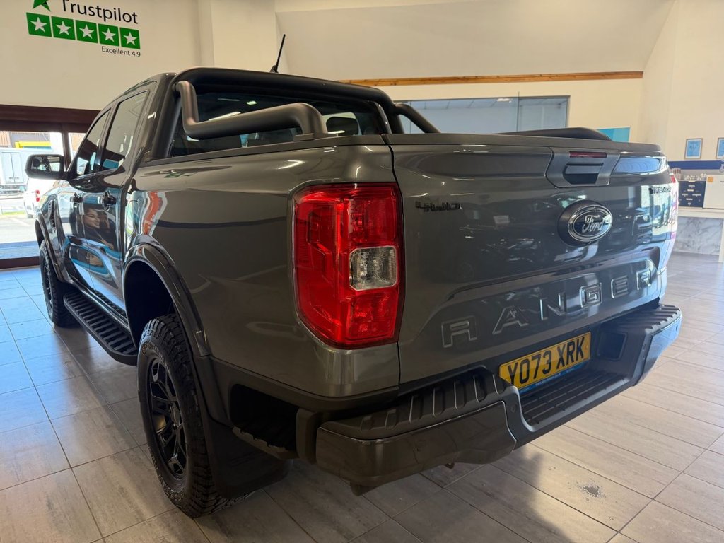 Used Ford Ranger 2024 for sale - 77936251: Photo 5