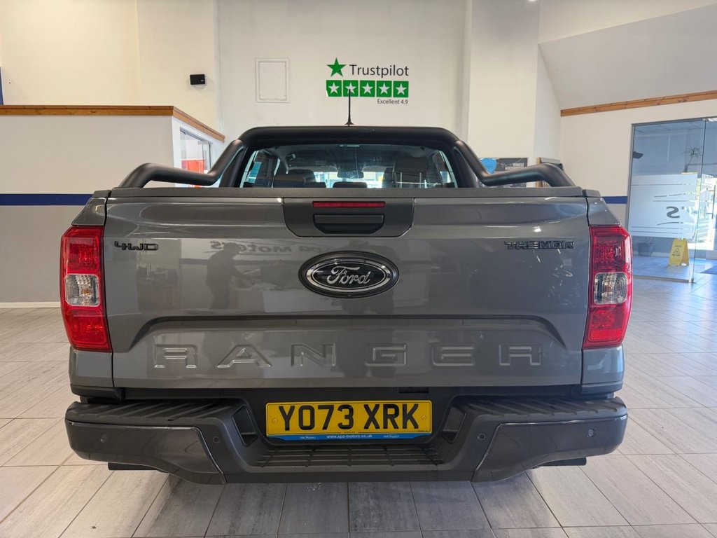 Used Ford Ranger 2024 for sale - 77936251: Photo 6