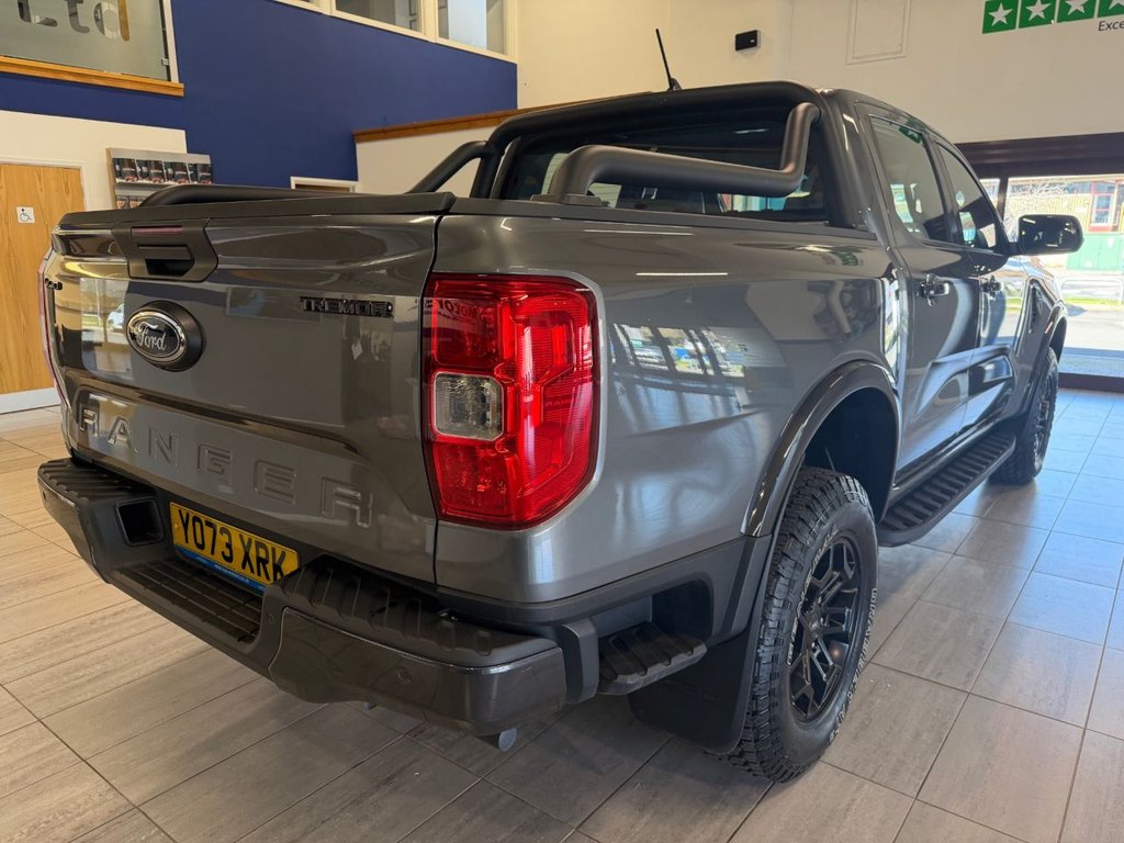 Used Ford Ranger 2024 for sale - 77936251: Photo 7