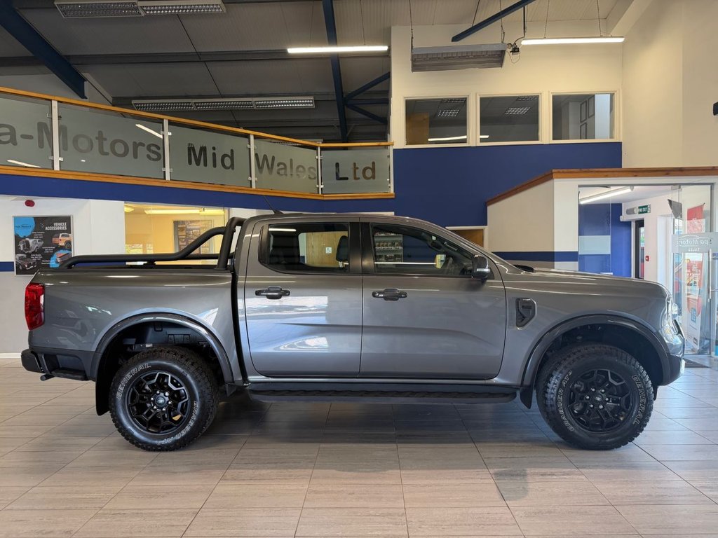 Used Ford Ranger 2024 for sale - 77936251: Photo 8