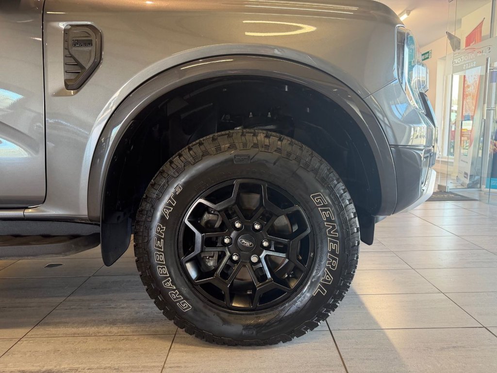 Used Ford Ranger 2024 for sale - 77936251: Photo 9