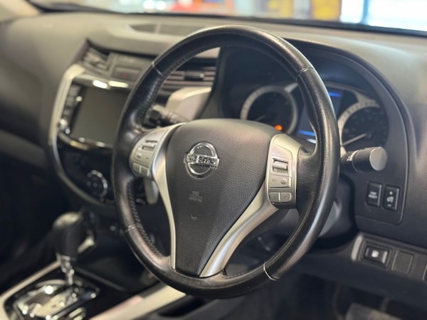 Used Nissan Navara 2021 for sale - 76210279: Photo 12