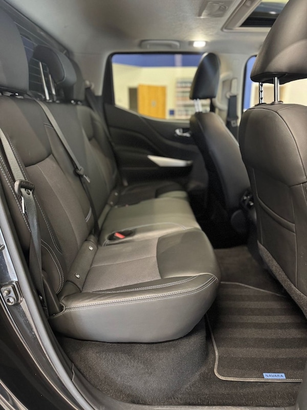 Used Nissan Navara 2021 for sale - 76210279: Photo 14