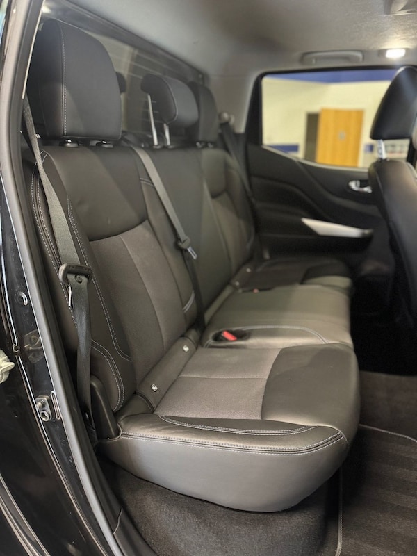 Used Nissan Navara 2021 for sale - 76210279: Photo 15