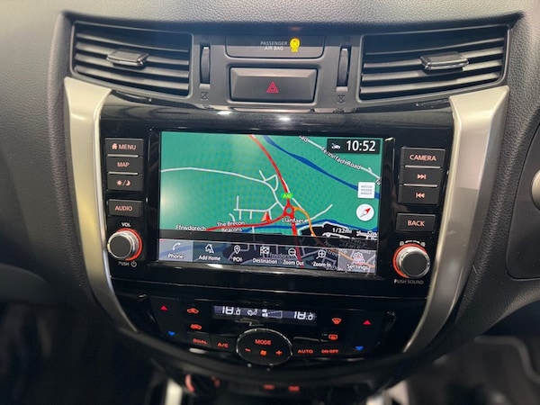 Used Nissan Navara 2021 for sale - 76210279: Photo 17