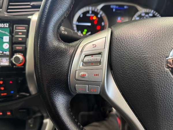 Used Nissan Navara 2021 for sale - 76210279: Photo 19