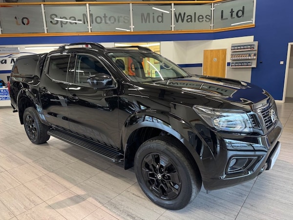 Used Nissan Navara 2021 for sale - 76210279: Photo 1