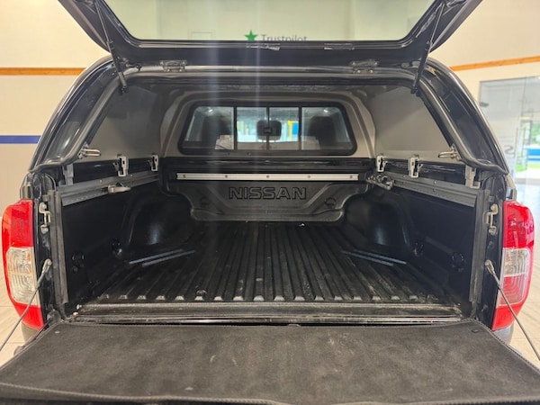 Used Nissan Navara 2021 for sale - 76210279: Photo 20