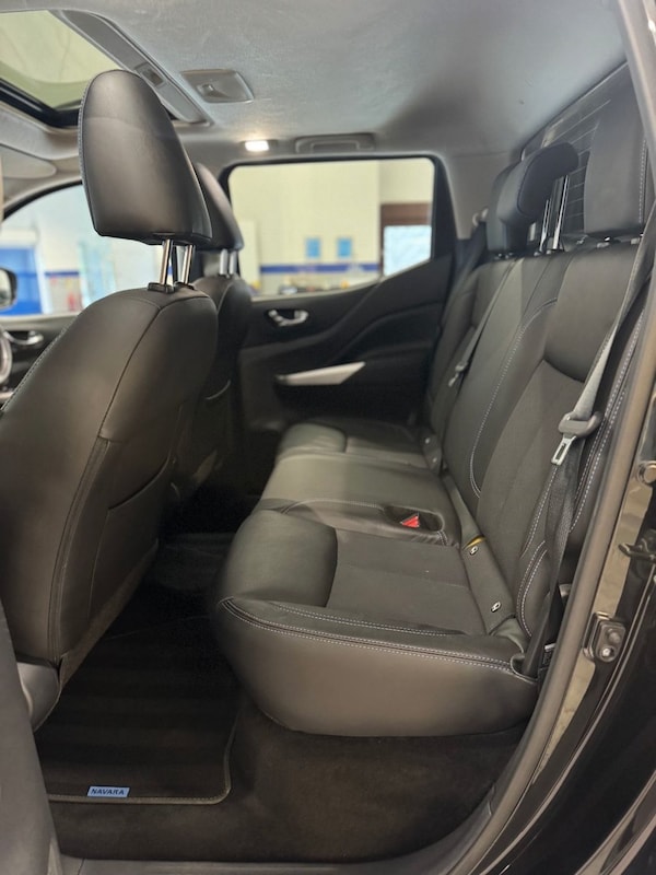 Used Nissan Navara 2021 for sale - 76210279: Photo 22