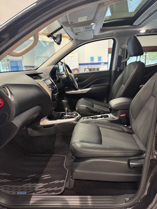 Used Nissan Navara 2021 for sale - 76210279: Photo 23