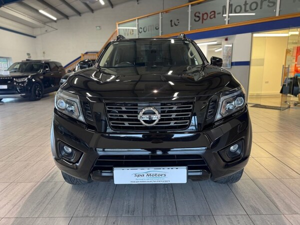 Used Nissan Navara 2021 for sale - 76210279: Photo 2