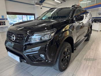 Used Nissan Navara 2021 for sale - 76210279: Photo 3