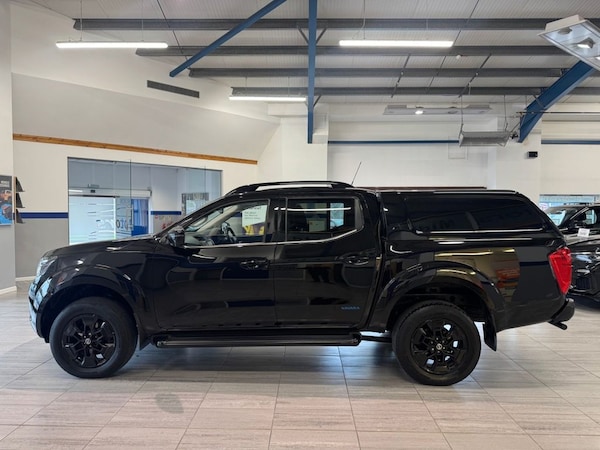 Used Nissan Navara 2021 for sale - 76210279: Photo 4