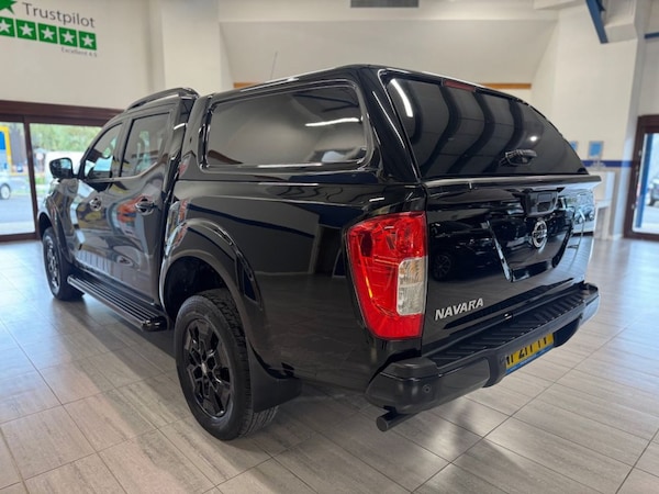 Used Nissan Navara 2021 for sale - 76210279: Photo 5