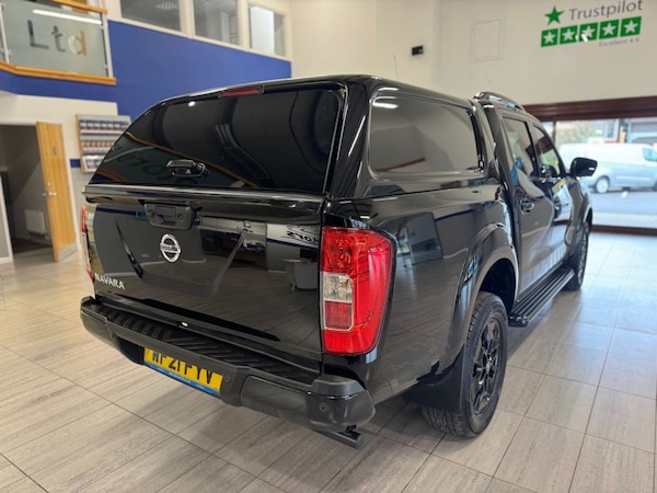Used Nissan Navara 2021 for sale - 76210279: Photo 7