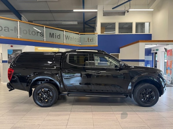 Used Nissan Navara 2021 for sale - 76210279: Photo 8