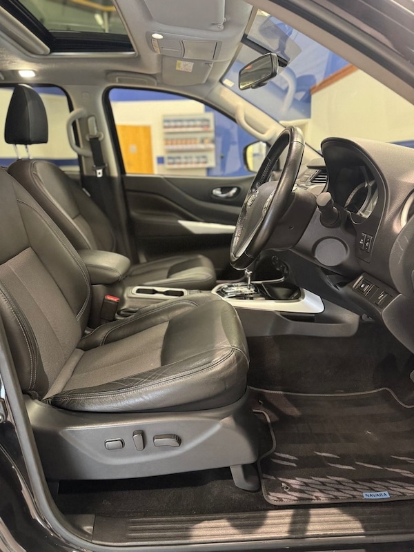 Used Nissan Navara 2021 for sale - 76210279: Photo 9