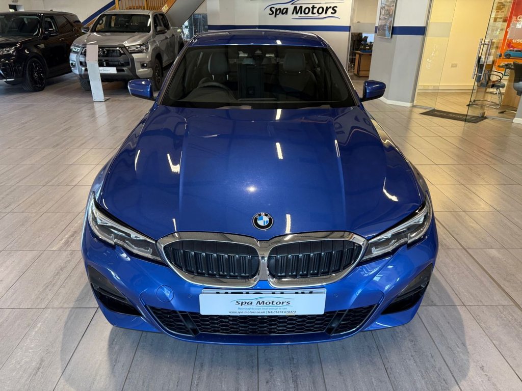 Used BMW 3 Series 2019 for sale - 76080677: Photo 10