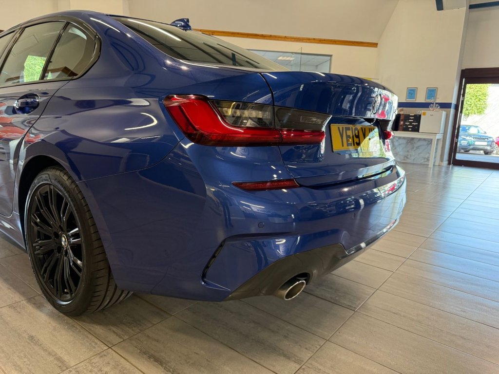 Used BMW 3 Series 2019 for sale - 76080677: Photo 11