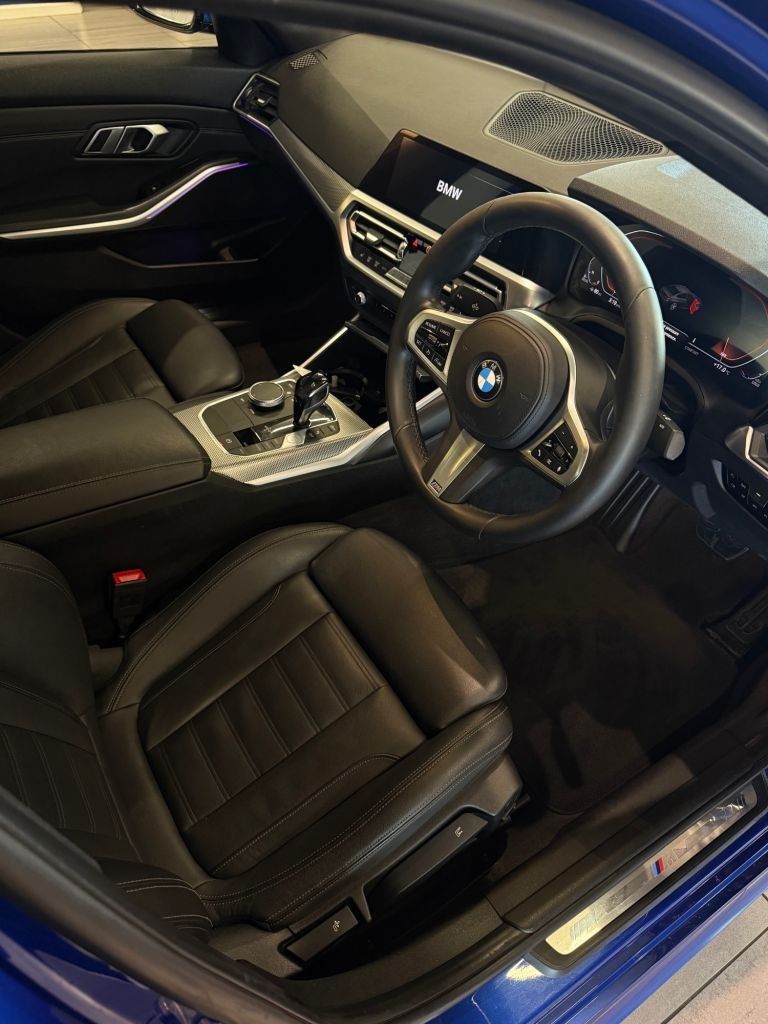 Used BMW 3 Series 2019 for sale - 76080677: Photo 12