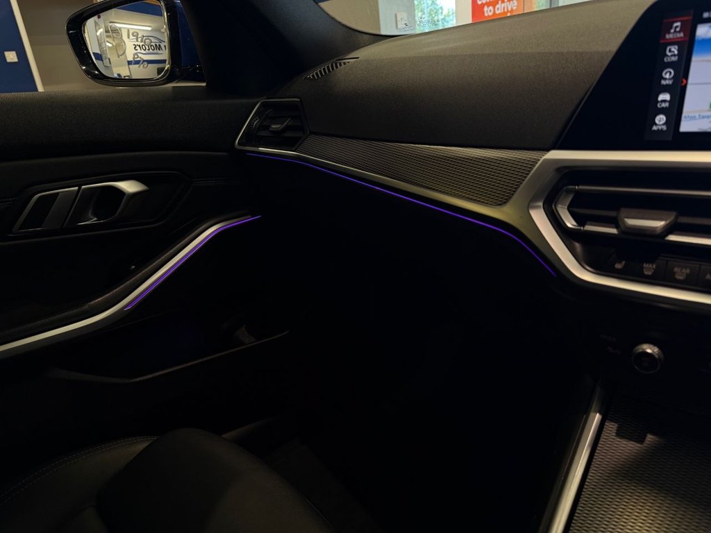 Used BMW 3 Series 2019 for sale - 76080677: Photo 13