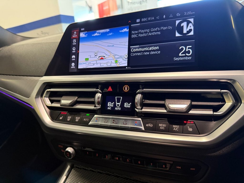 Used BMW 3 Series 2019 for sale - 76080677: Photo 14