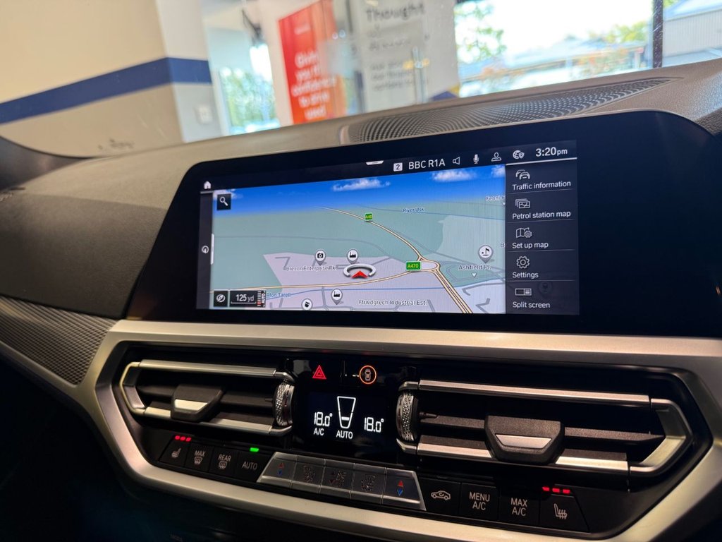 Used BMW 3 Series 2019 for sale - 76080677: Photo 15