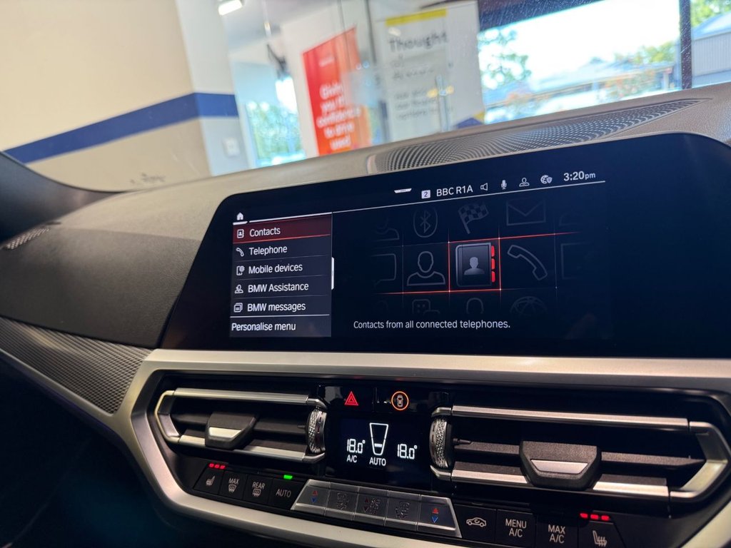 Used BMW 3 Series 2019 for sale - 76080677: Photo 16