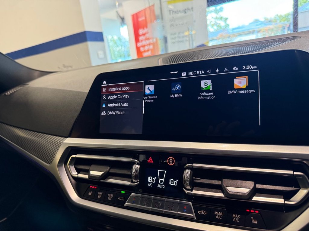 Used BMW 3 Series 2019 for sale - 76080677: Photo 17